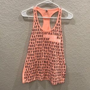 Women’s Under Armour Tank top